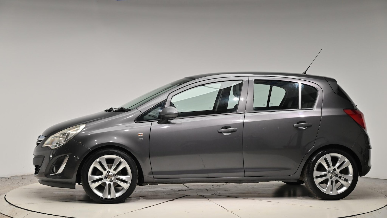 Used Vauxhall Corsa 2012 for sale - 76781016: Photo 19