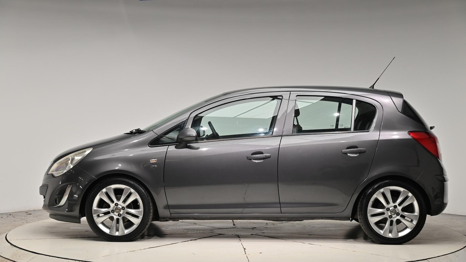 Used Vauxhall Corsa 2012 for sale - 76781016: Photo 20