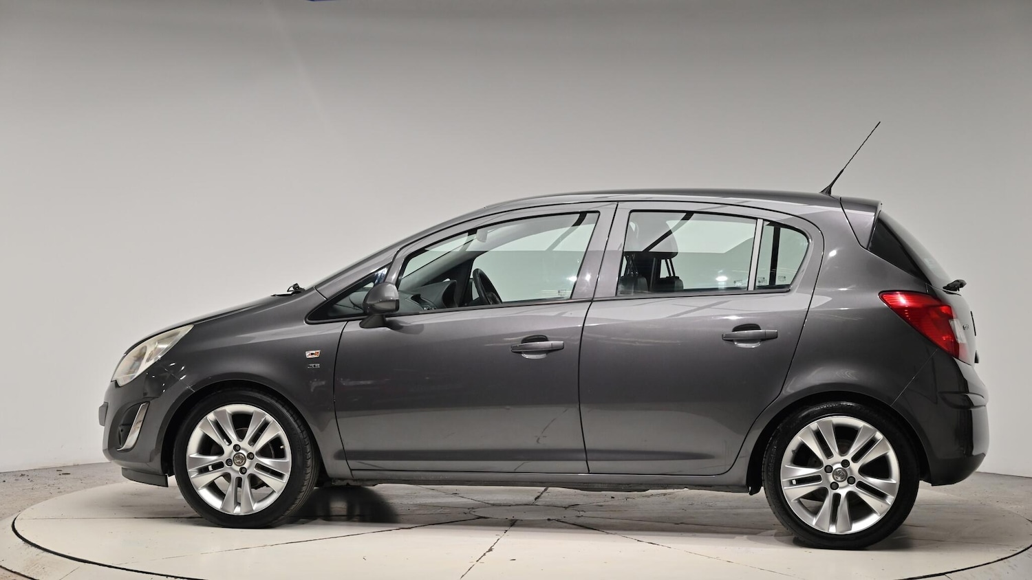 Used Vauxhall Corsa 2012 for sale - 76781016: Photo 21