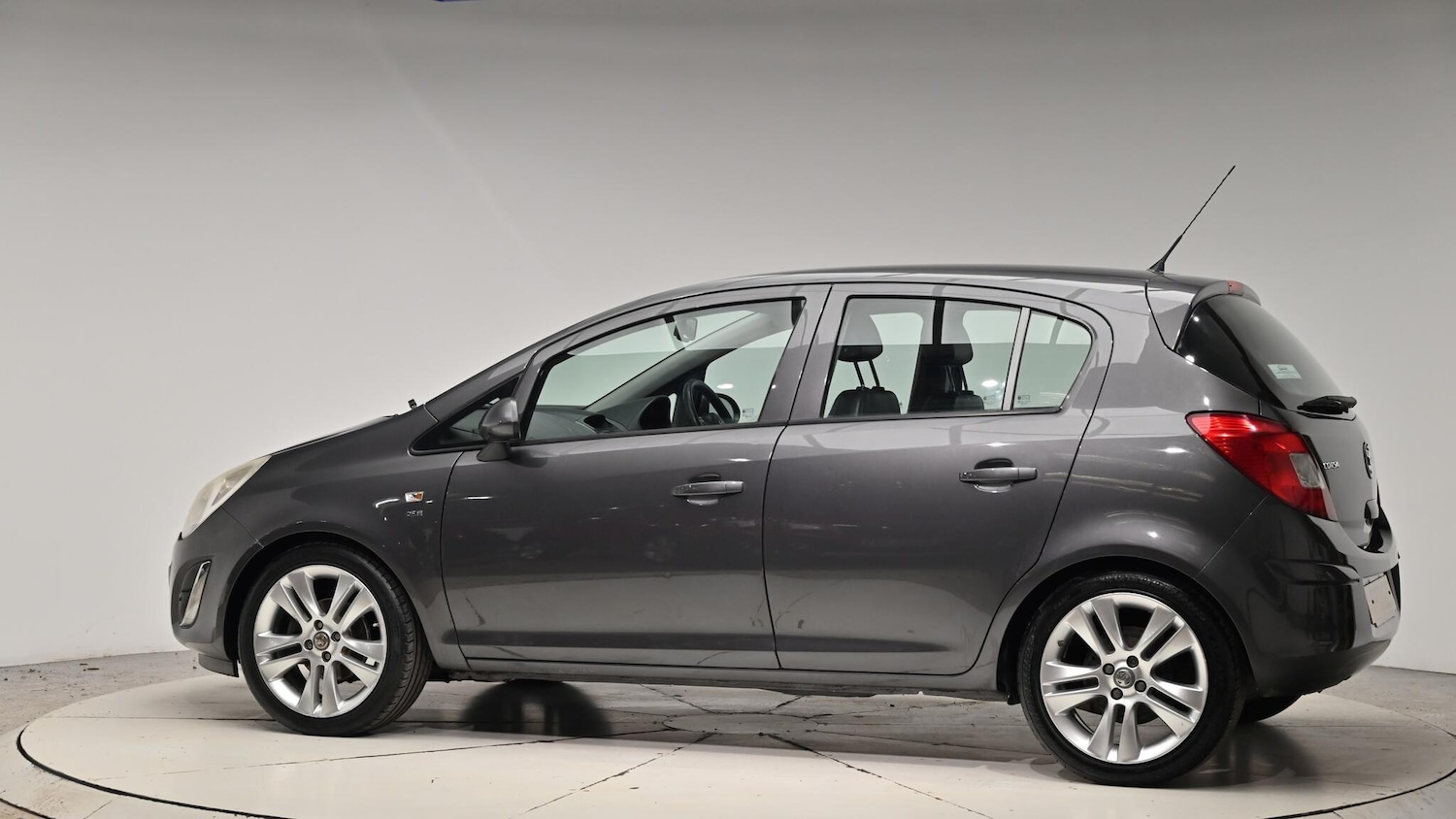 Used Vauxhall Corsa 2012 for sale - 76781016: Photo 22