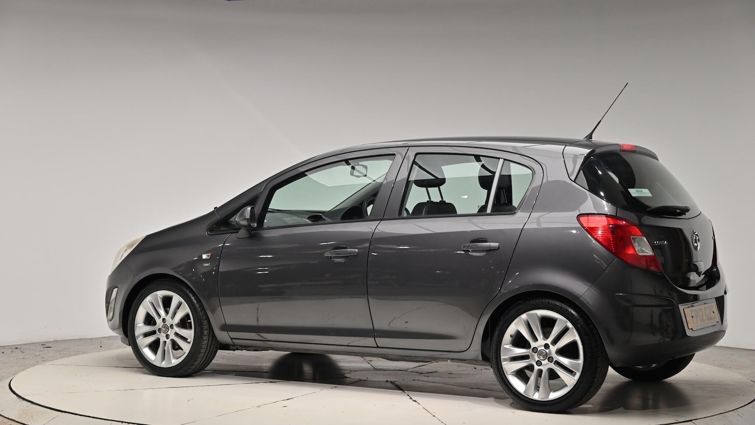 Used Vauxhall Corsa 2012 for sale - 76781016: Photo 23