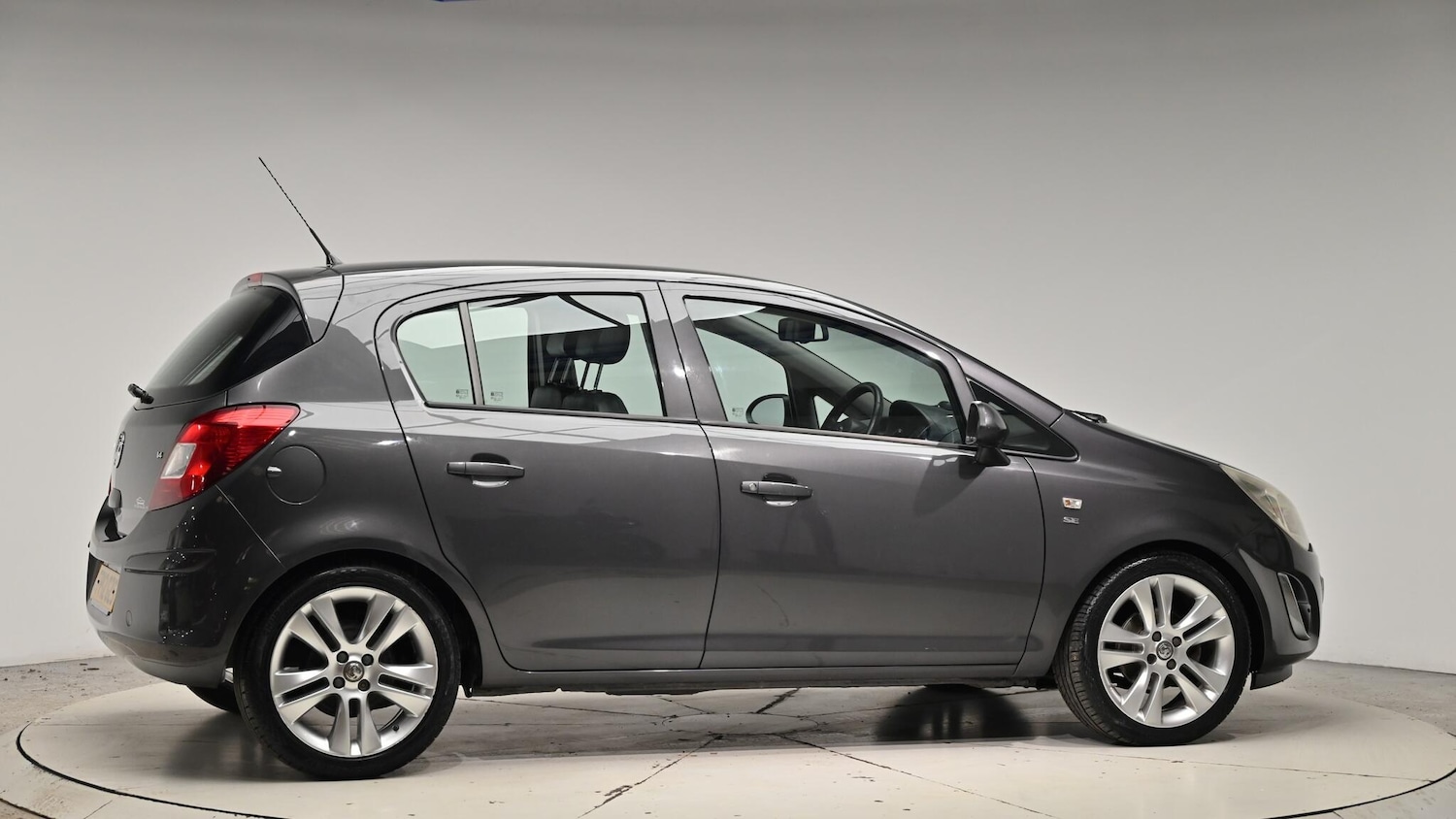 Used Vauxhall Corsa 2012 for sale - 76781016: Photo 36