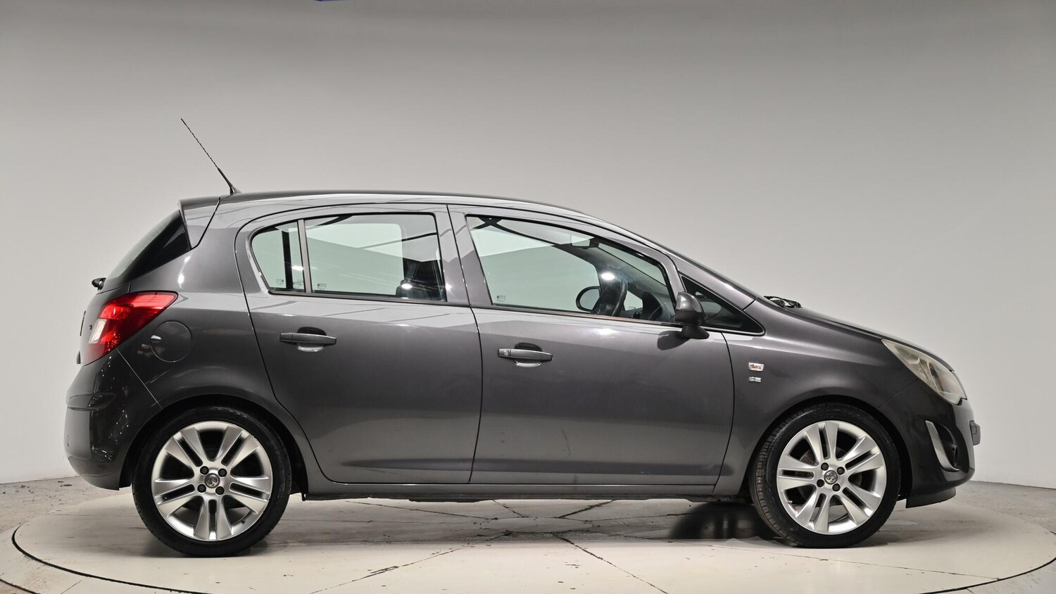 Used Vauxhall Corsa 2012 for sale - 76781016: Photo 37