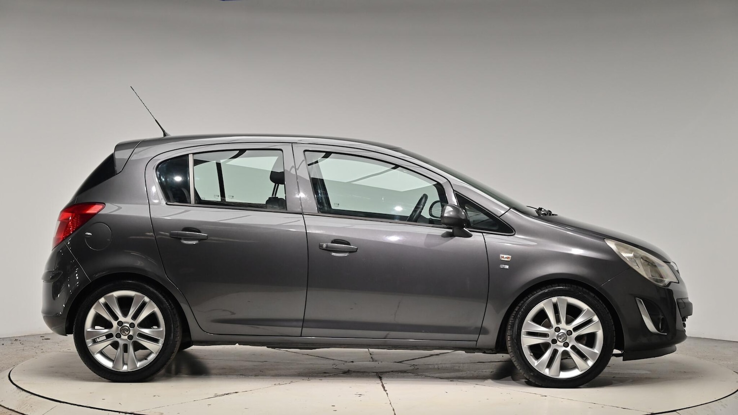 Used Vauxhall Corsa 2012 for sale - 76781016: Photo 38