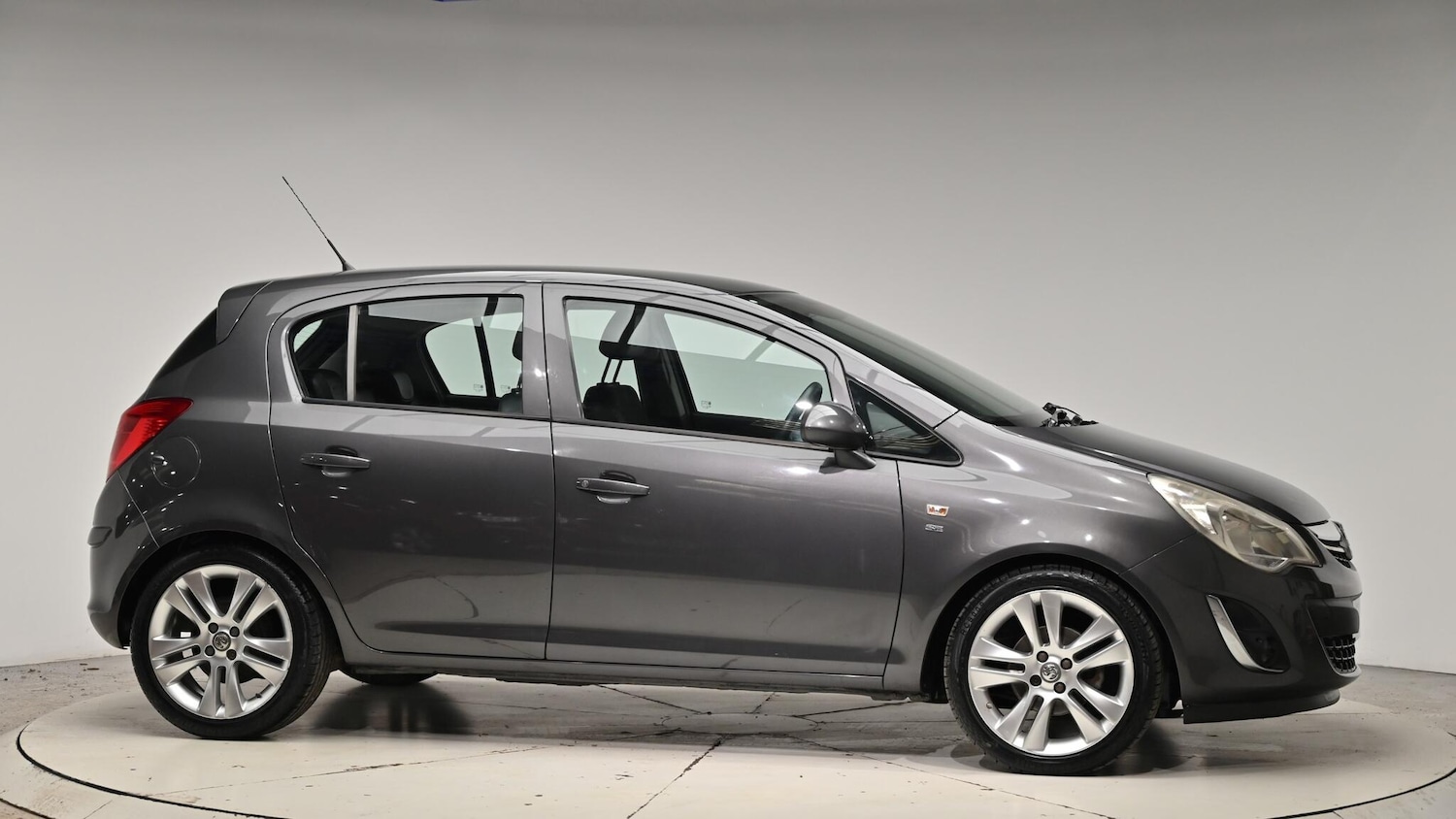 Used Vauxhall Corsa 2012 for sale - 76781016: Photo 39