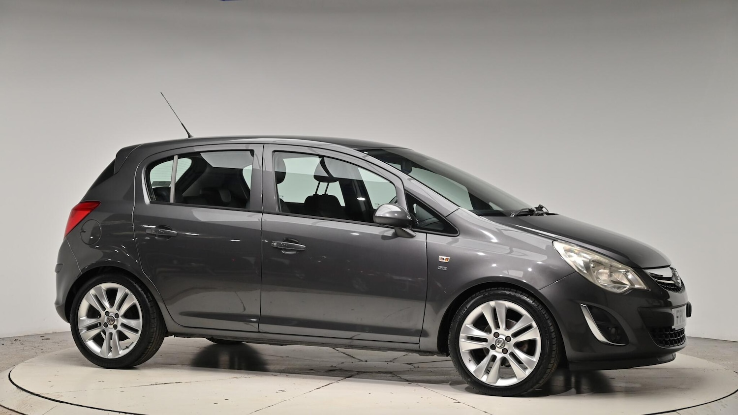 Used Vauxhall Corsa 2012 for sale - 76781016: Photo 40