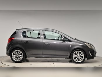 Used Vauxhall Corsa 2012 for sale - 76781016: Photo