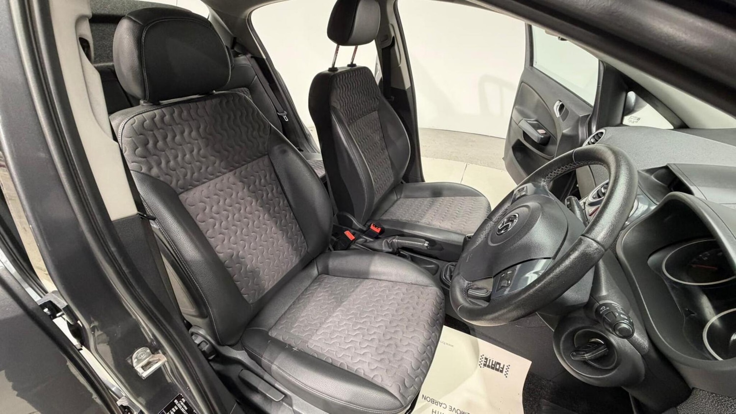 Used Vauxhall Corsa 2012 for sale - 76781016: Photo 82