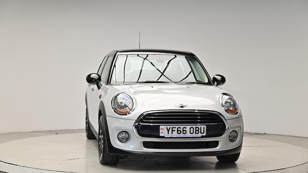 Used MINI Hatch 2016 for sale - 75334196: Photo 10