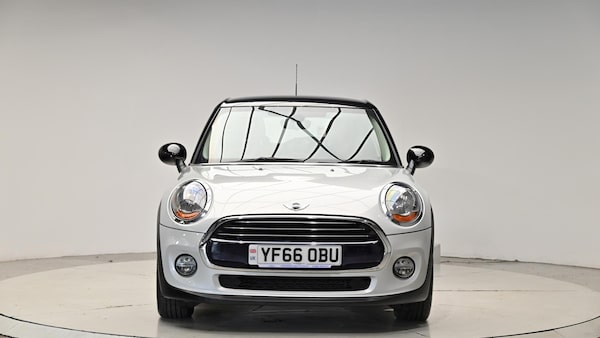 Used MINI Hatch 2016 for sale - 75334196: Photo 11