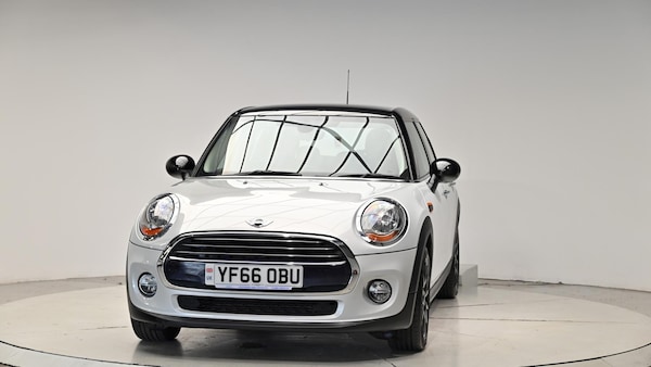 Used MINI Hatch 2016 for sale - 75334196: Photo 12