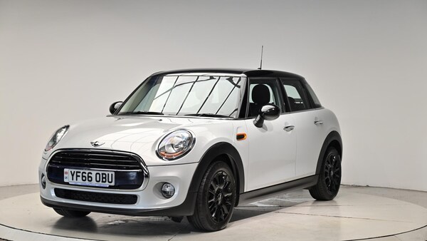 Used MINI Hatch 2016 for sale - 75334196: Photo 14