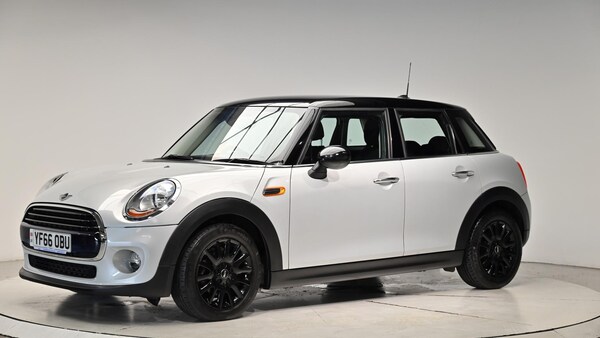 Used MINI Hatch 2016 for sale - 75334196: Photo 16