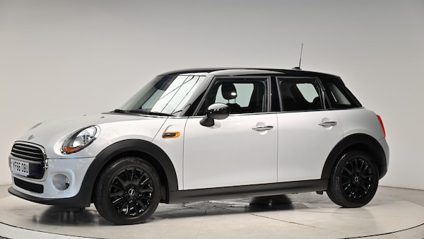 Used MINI Hatch 2016 for sale - 75334196: Photo 17