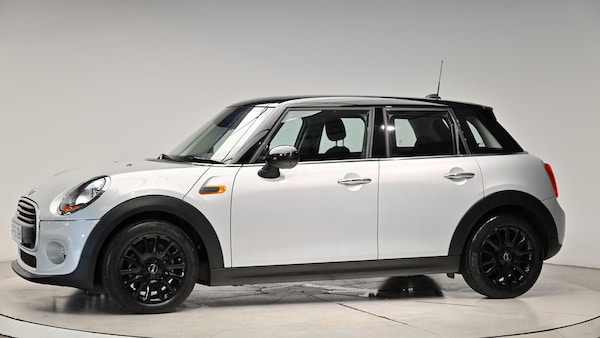 Used MINI Hatch 2016 for sale - 75334196: Photo 18