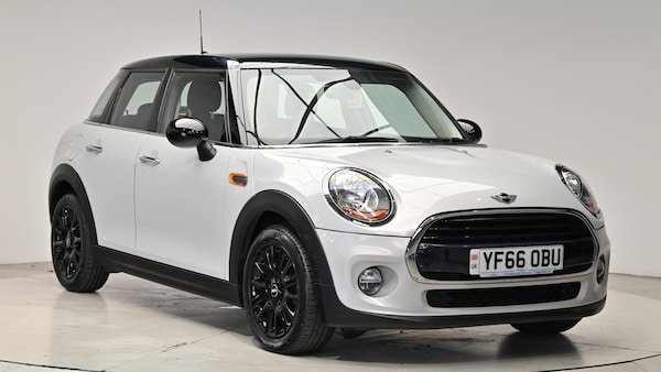Used MINI Hatch 2016 for sale - 75334196: Photo 1
