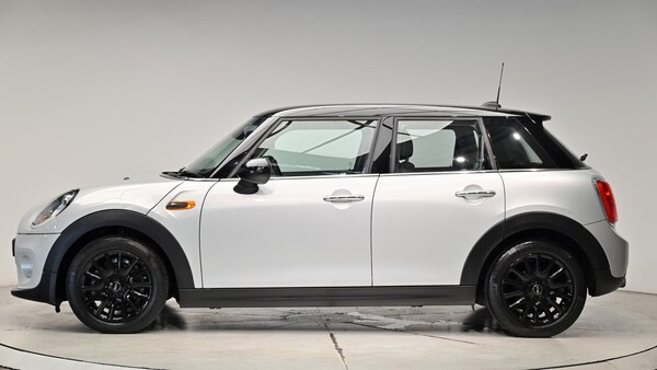 Used MINI Hatch 2016 for sale - 75334196: Photo 20