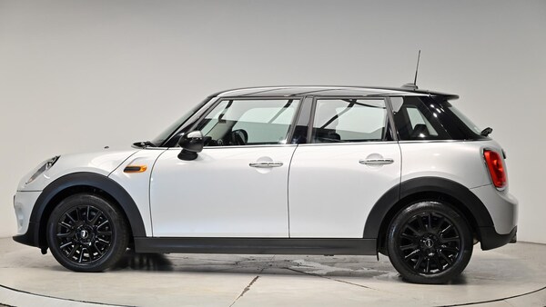 Used MINI Hatch 2016 for sale - 75334196: Photo 21