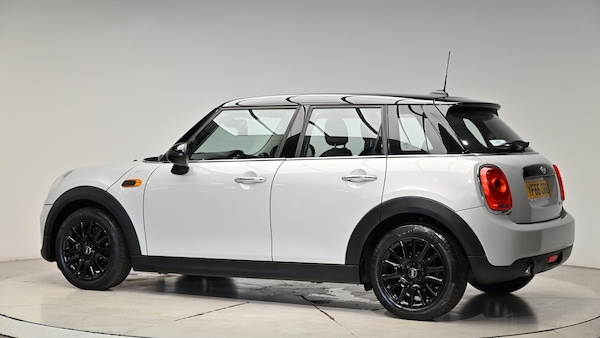 Used MINI Hatch 2016 for sale - 75334196: Photo 23