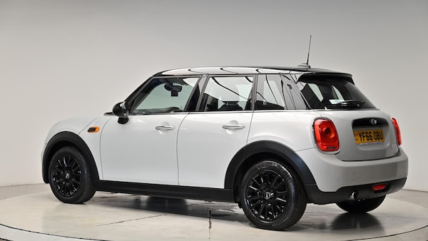 Used MINI Hatch 2016 for sale - 75334196: Photo 24