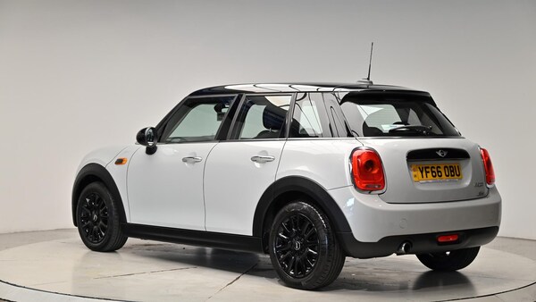 Used MINI Hatch 2016 for sale - 75334196: Photo 25