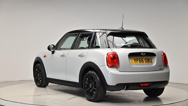Used MINI Hatch 2016 for sale - 75334196: Photo 26