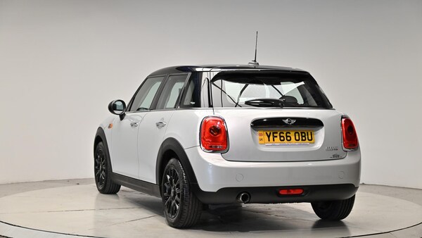 Used MINI Hatch 2016 for sale - 75334196: Photo 27