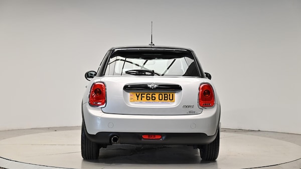 Used MINI Hatch 2016 for sale - 75334196: Photo 29