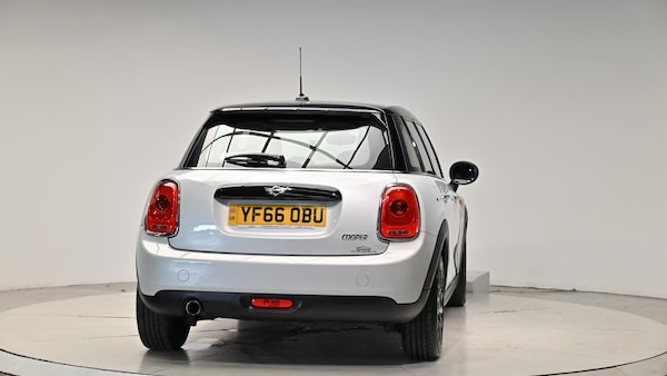 Used MINI Hatch 2016 for sale - 75334196: Photo 30