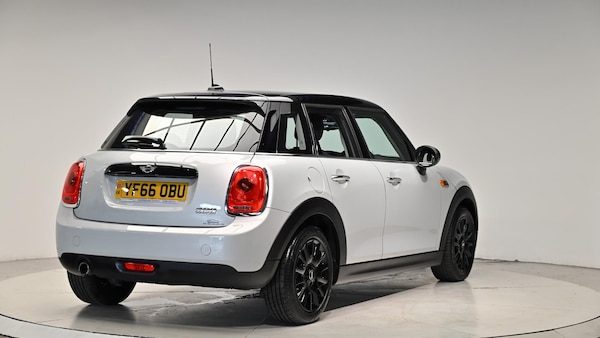 Used MINI Hatch 2016 for sale - 75334196: Photo 32