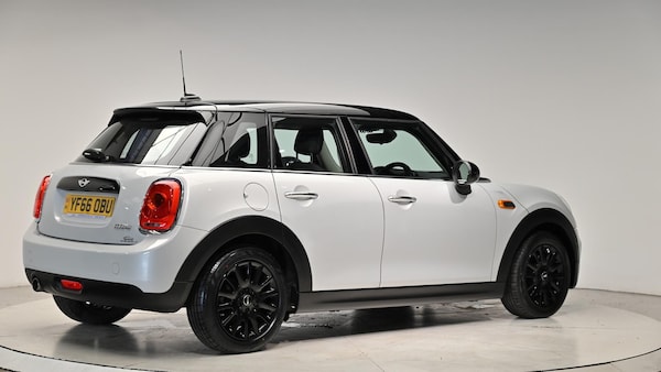 Used MINI Hatch 2016 for sale - 75334196: Photo 34