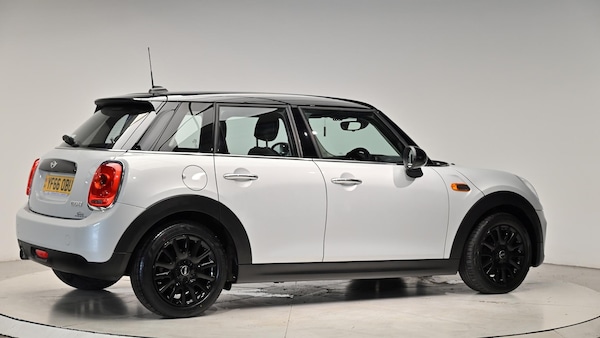 Used MINI Hatch 2016 for sale - 75334196: Photo 35