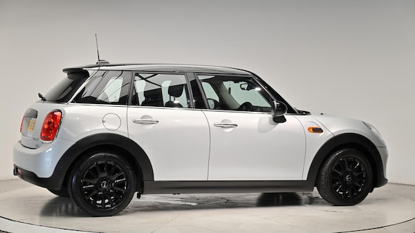Used MINI Hatch 2016 for sale - 75334196: Photo 36