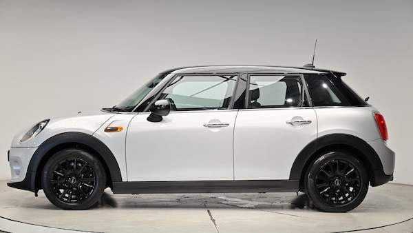 Used MINI Hatch 2016 for sale - 75334196: Photo 3