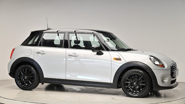 Used MINI Hatch 2016 for sale - 75334196: Photo 40