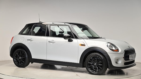 Used MINI Hatch 2016 for sale - 75334196: Photo 41