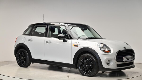 Used MINI Hatch 2016 for sale - 75334196: Photo 42