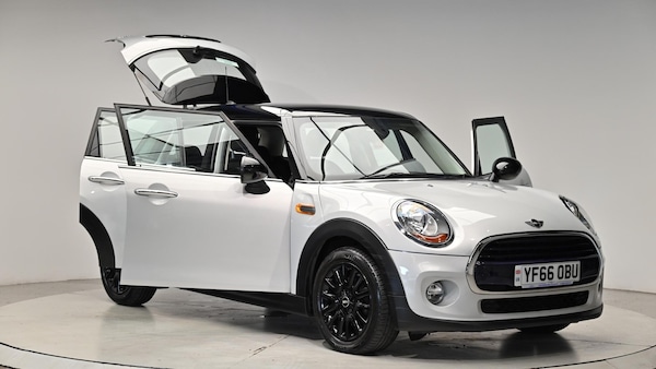 Used MINI Hatch 2016 for sale - 75334196: Photo 43