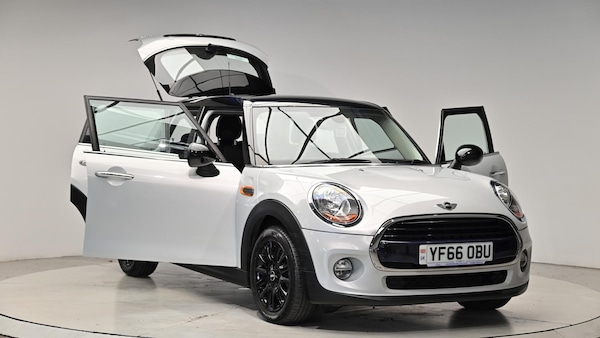 Used MINI Hatch 2016 for sale - 75334196: Photo 44