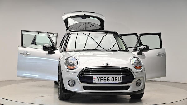Used MINI Hatch 2016 for sale - 75334196: Photo 46