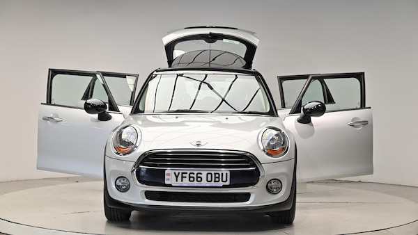 Used MINI Hatch 2016 for sale - 75334196: Photo 47