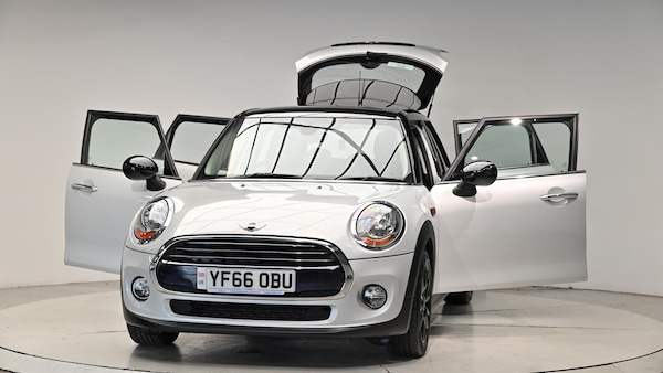 Used MINI Hatch 2016 for sale - 75334196: Photo 48