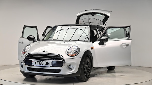 Used MINI Hatch 2016 for sale - 75334196: Photo 49