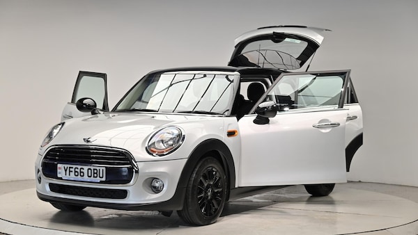 Used MINI Hatch 2016 for sale - 75334196: Photo 50