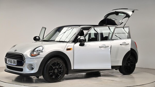 Used MINI Hatch 2016 for sale - 75334196: Photo 52