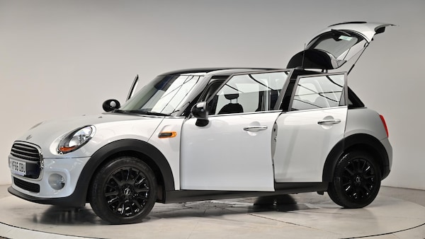 Used MINI Hatch 2016 for sale - 75334196: Photo 53