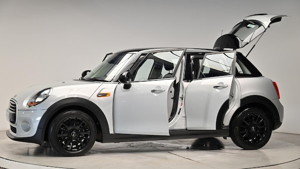 Used MINI Hatch 2016 for sale - 75334196: Photo 54