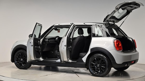 Used MINI Hatch 2016 for sale - 75334196: Photo 59