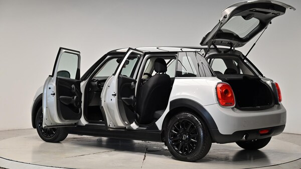 Used MINI Hatch 2016 for sale - 75334196: Photo 60