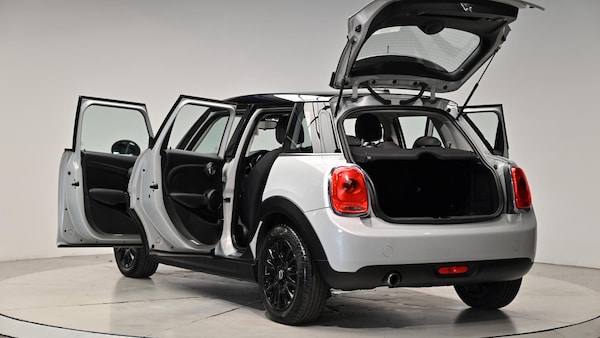Used MINI Hatch 2016 for sale - 75334196: Photo 62